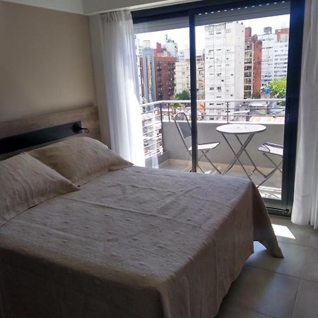 Barrancas Del Monumento Con Parking Privado Opcional Apartman Rosario Kültér fotó