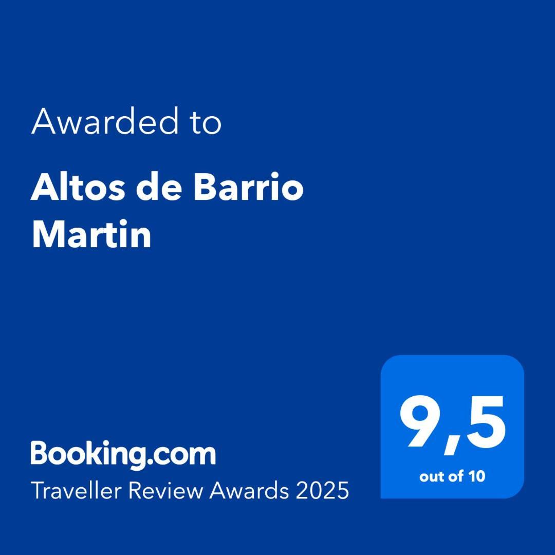 Barrancas Del Monumento Con Parking Privado Opcional Apartman Rosario Kültér fotó