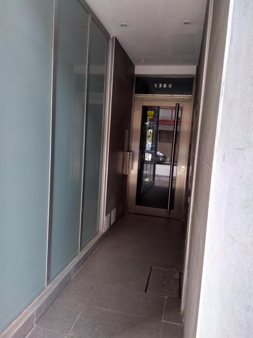 Barrancas Del Monumento Con Parking Privado Opcional Apartman Rosario Kültér fotó